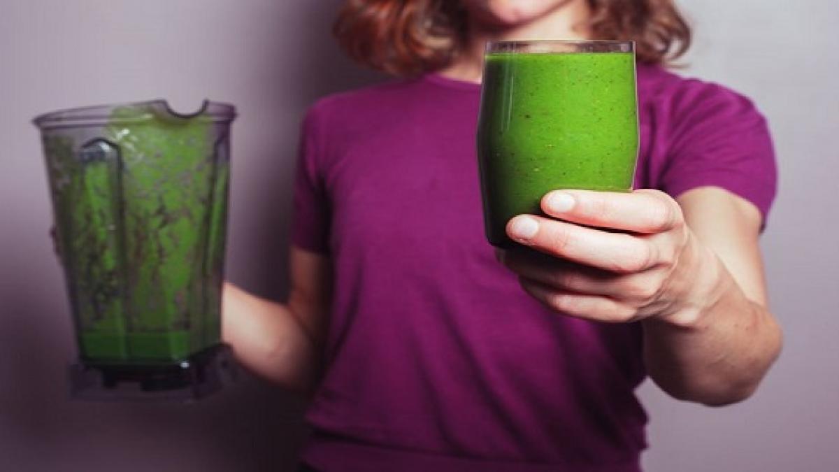 sucul asta puternic te ajuta sa controlezi diabetul si sa slabesti 10 kilograme intr o luna