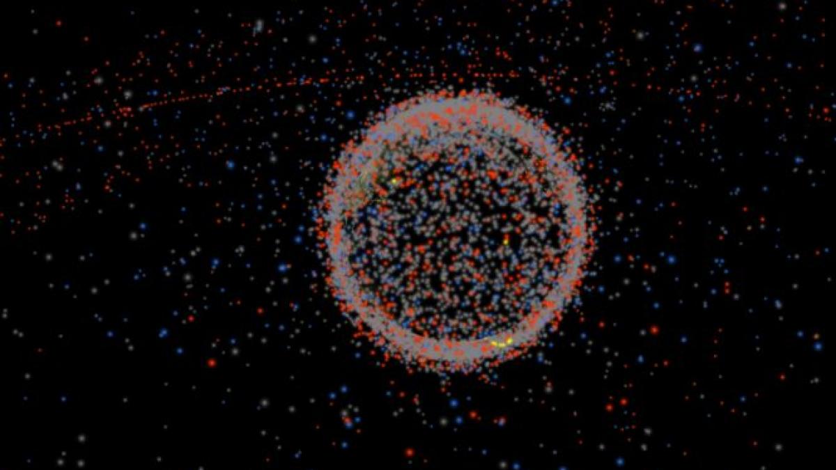 terra e inconjurata de gunoaie