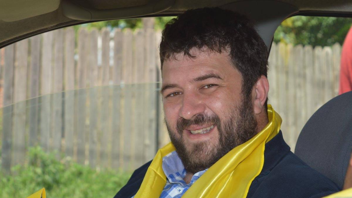 un consilier judetean a trecut din pnl in pmp