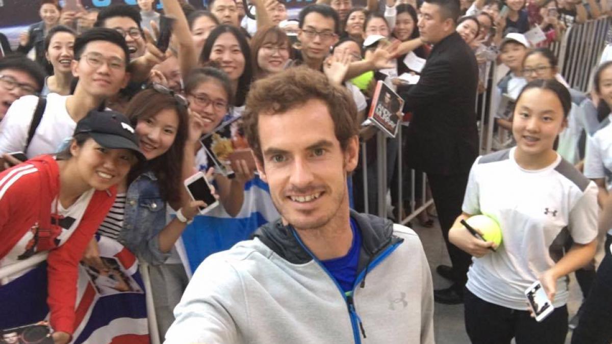 andy murray hartuit