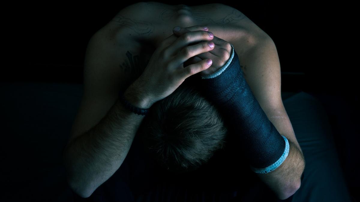 artist kid cudi internare dezintoxicare