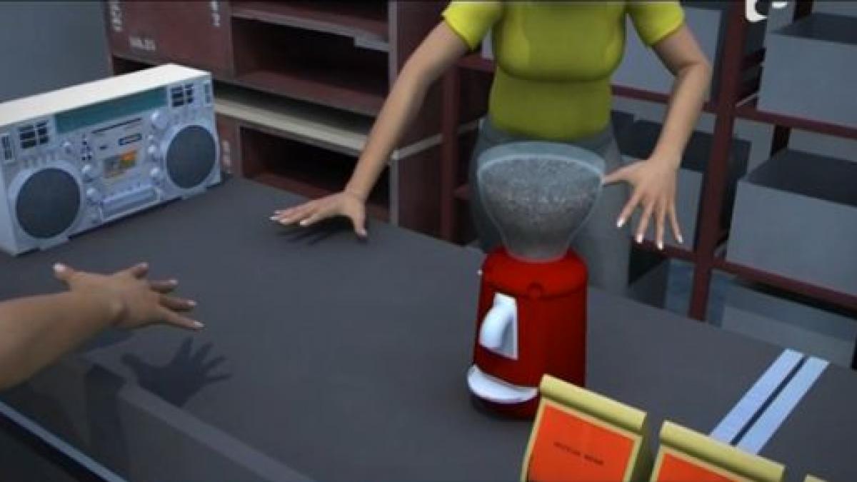 ce s a intamplat de fapt la vaslui unde o femeie a murit in explozia unui aparat de cafea