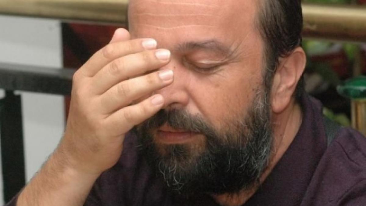 ioan gyuri pascu adeptul unei secte periculoase imaginile care dovedesc apartenenta la cultul dang