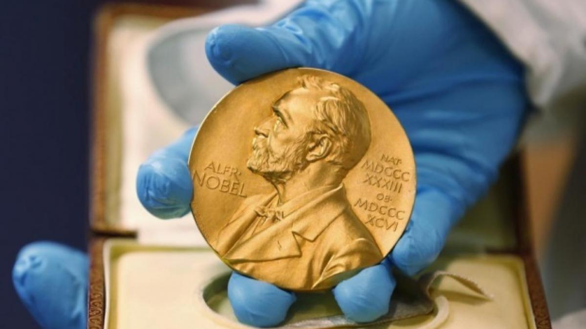 nobel 2016 jean pierre sauvage fraser stoddart si bernard feringa impart nobelul pentru chimie