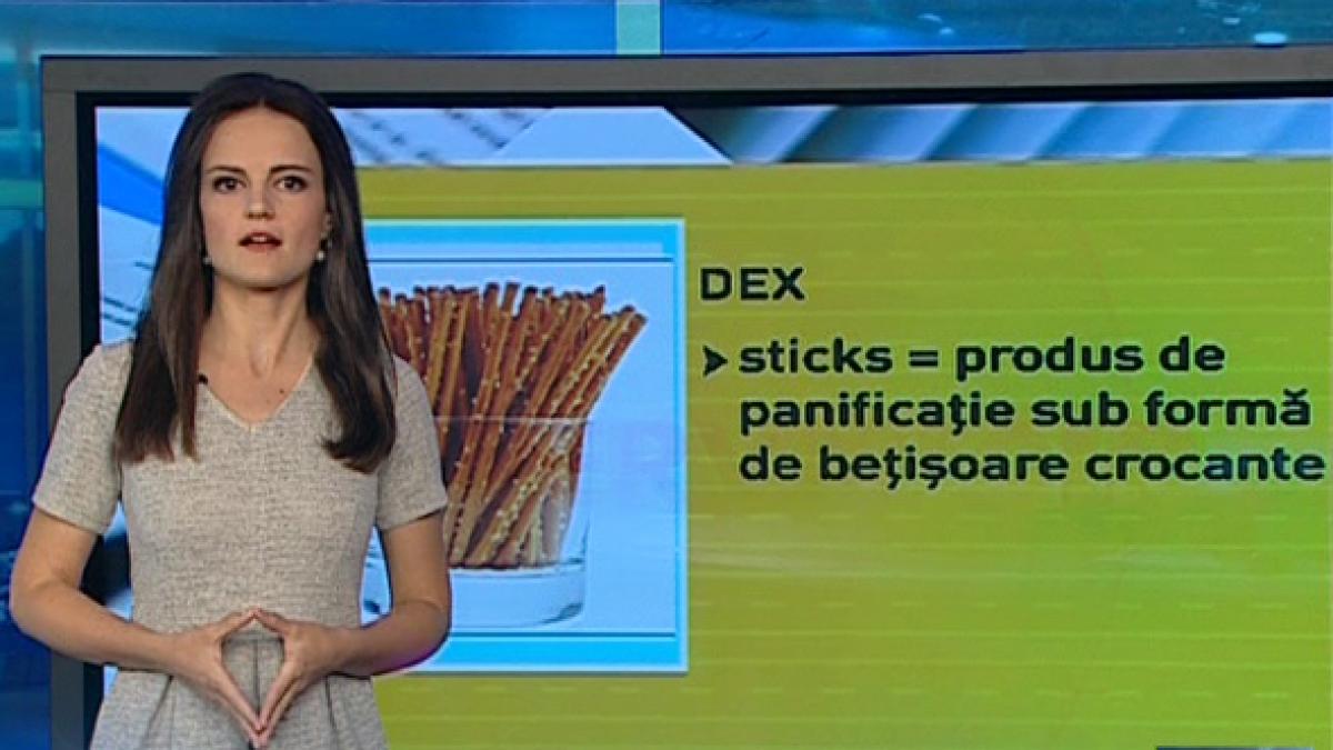 pe cuvant cu ana iorga chipsuri sticksuri si nachos