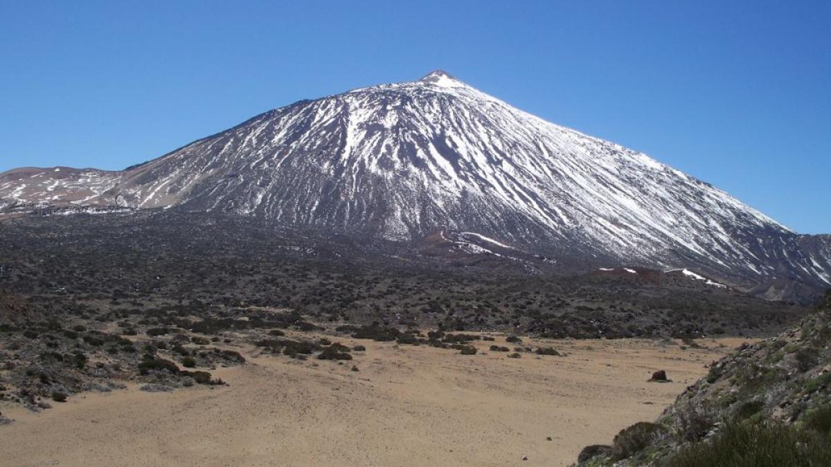 stare de panica in tenerife unde un vulcan da semne ca va erupe cutremurele din ultimele zile i au