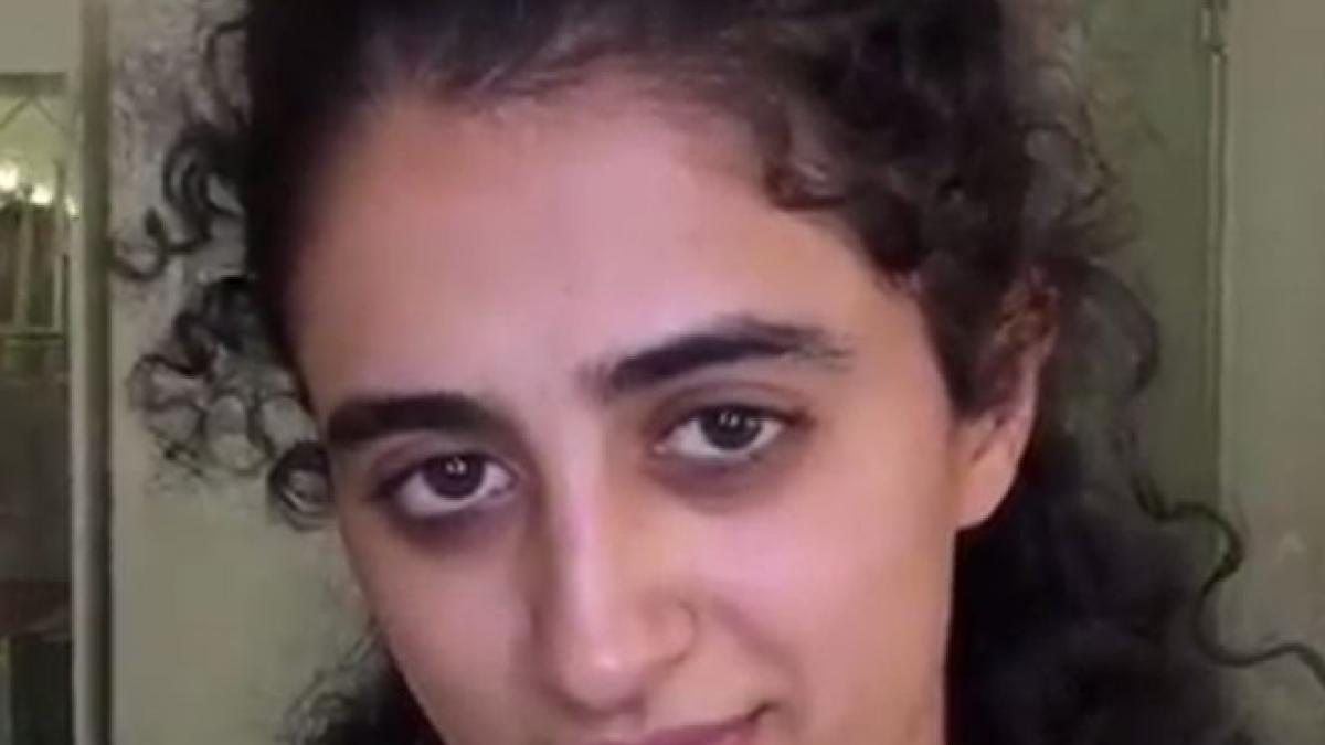 transformare incredibila cum arata aceasta tanara dupa o sedinta de machiaj