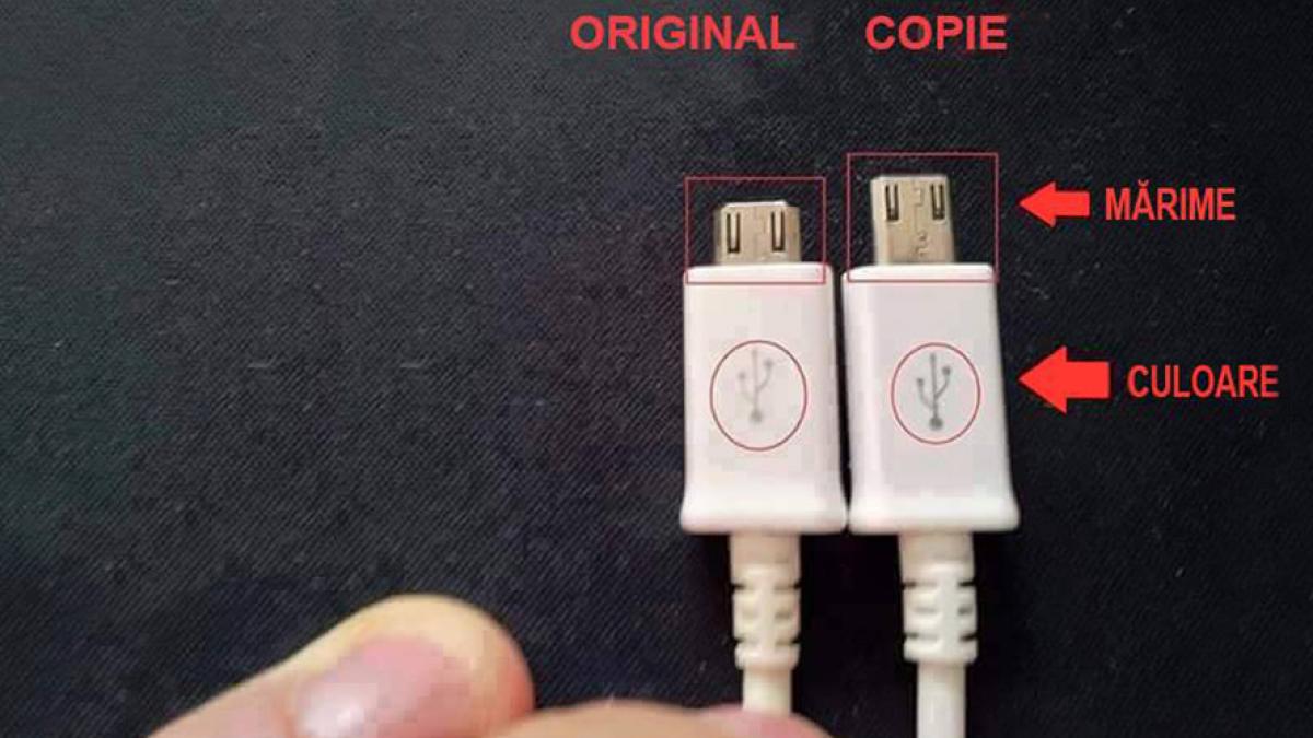 tu iti incarci corect telefonul greselile pe care le facem toti