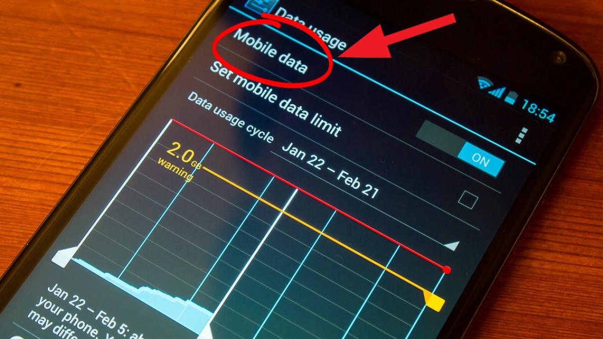 asa scazi pretul facturii de mobil sfaturile care te ajuta sa micsorezi consumul de date