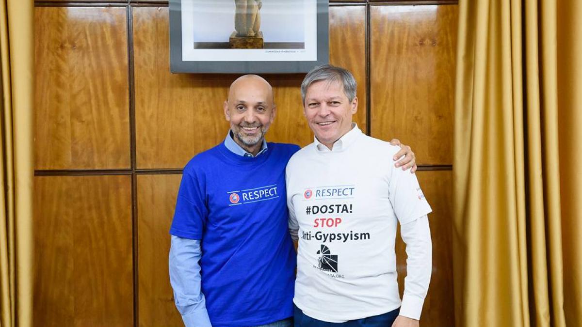 ce a descoperit un secretar de stat din guvernul ciolos a incremenit cand a vazut documentele