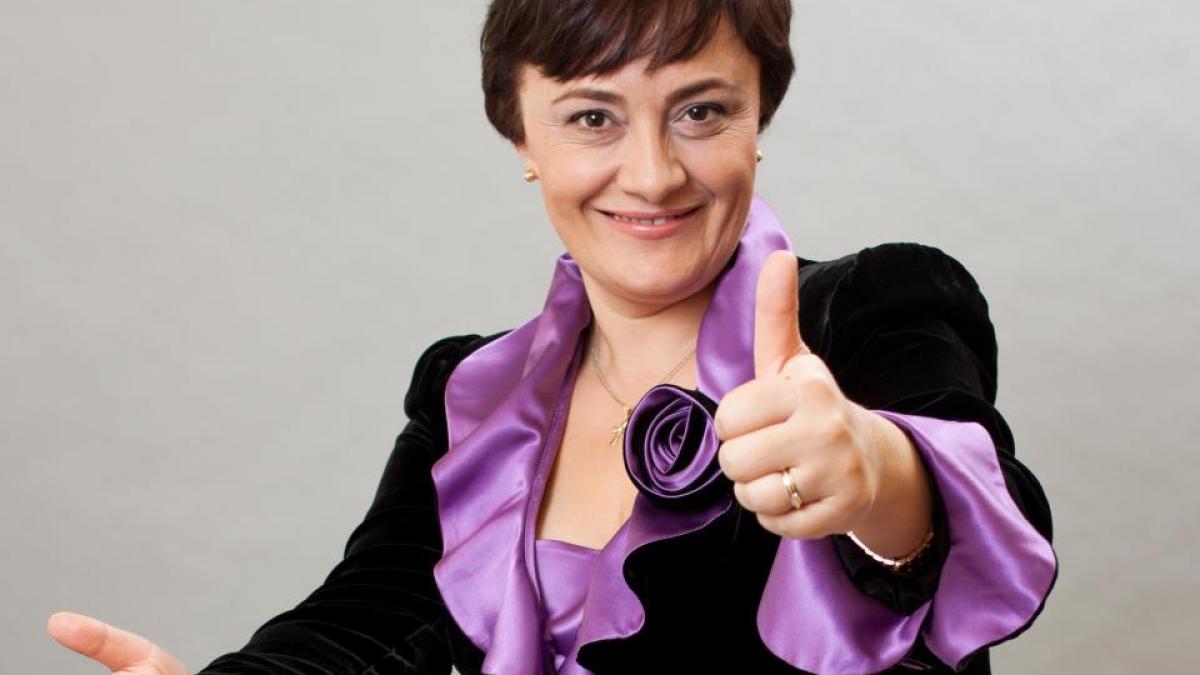 deputatul liliana minca a trecut in alde este al saselea partid pentru fostul director al loteriei