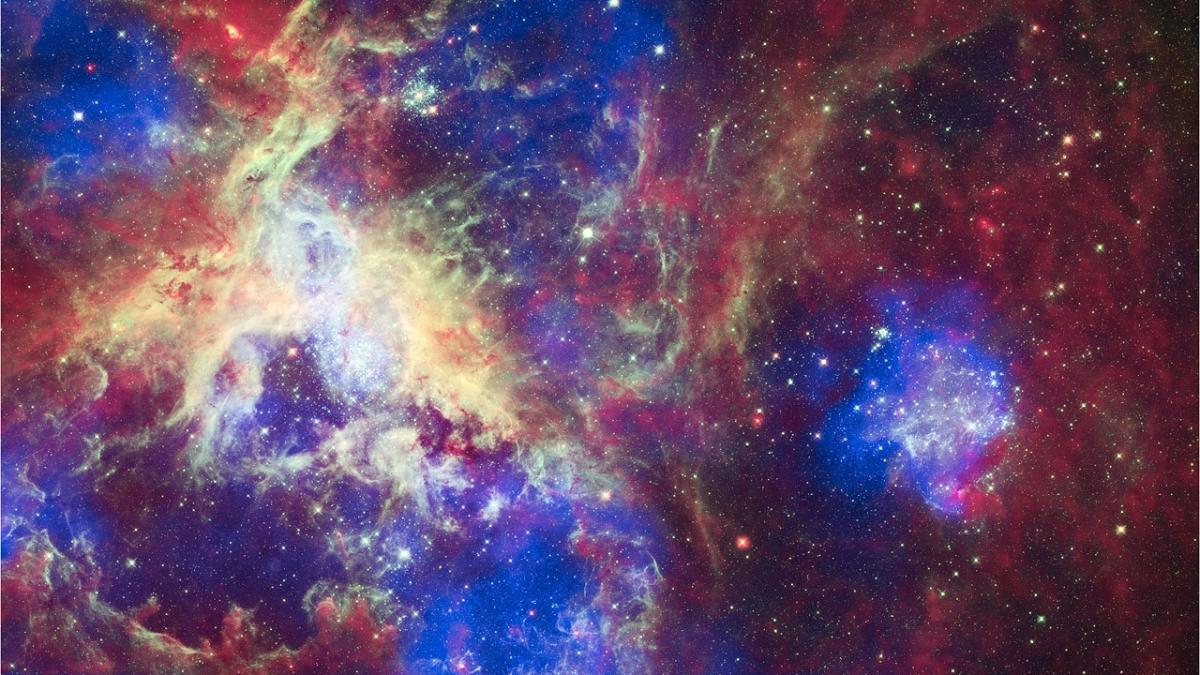 fenomene astronomice spectaculoase anuntate in urmatoarele zile