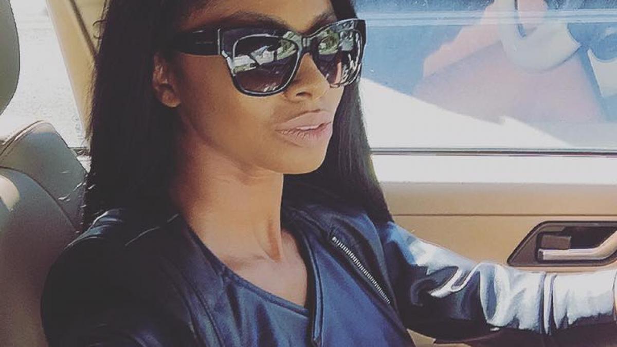 lovitura de imagine pentru laurette