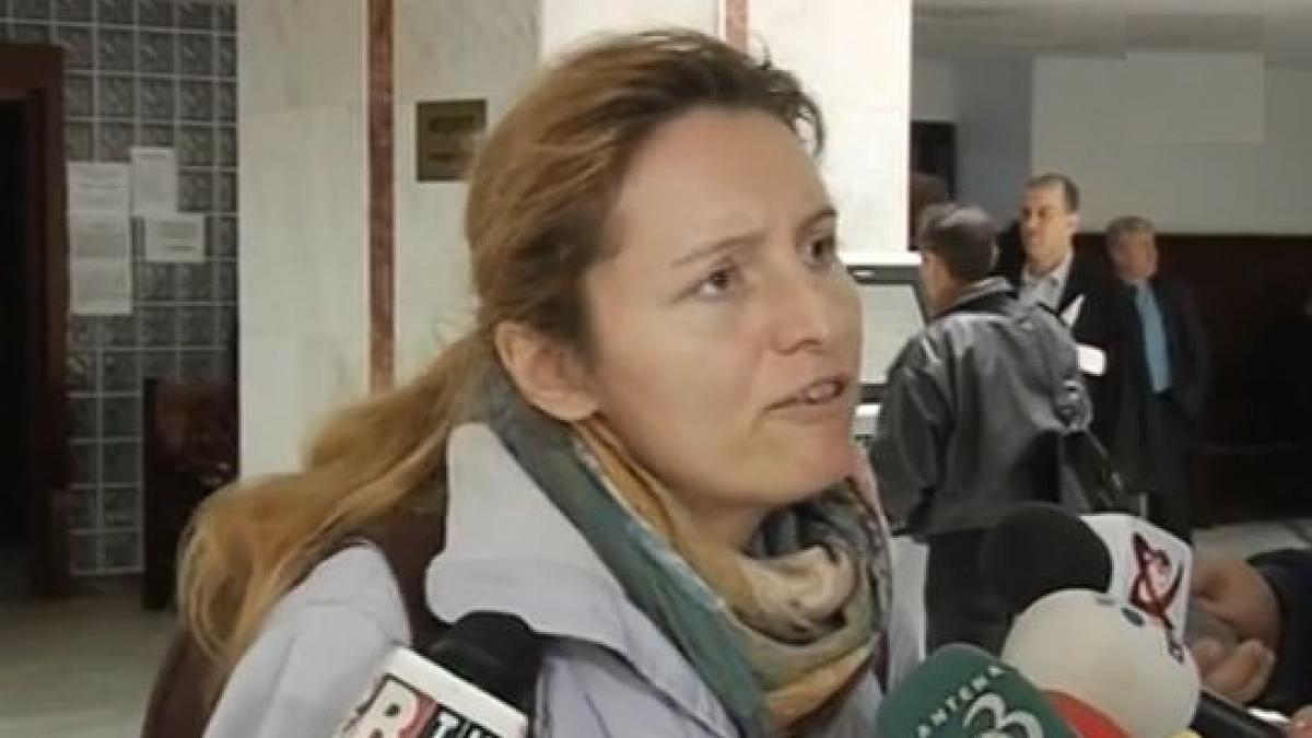 lovitura in instanta pentru fosta sotie a lui dan condrea e o noua forma de hartuire