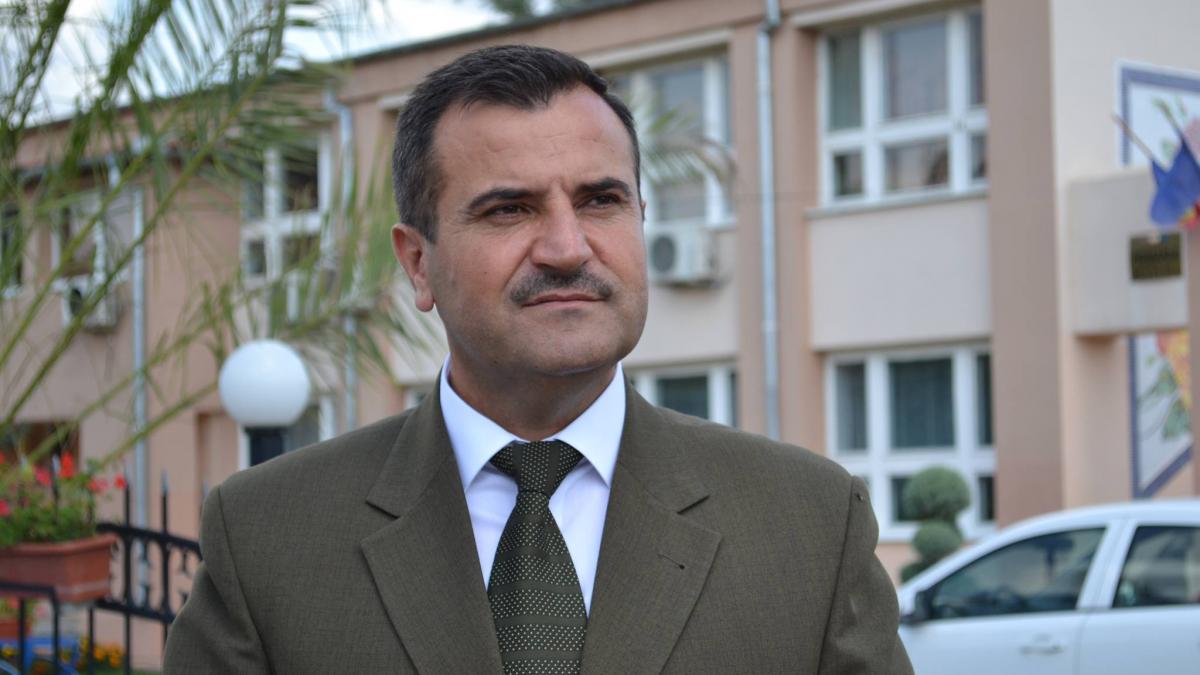 primarul din medgidia a renuntat sa mai fie independent s a inscris in alde