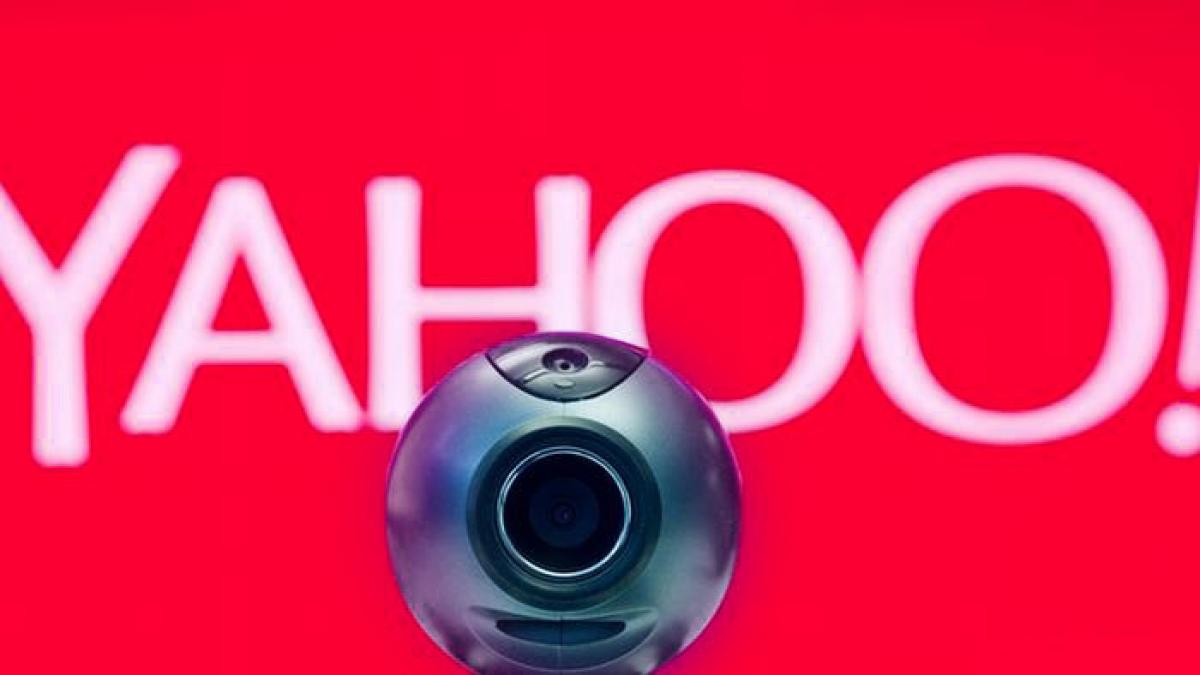 renunta la contul de yahoo ai fost spionat tot timpul raspunsul incredibil al companiei