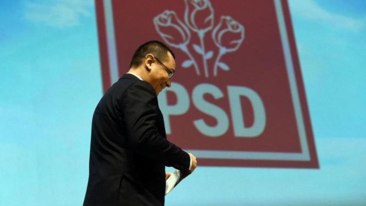 victor ponta mesaj virulent era retinut din birou si dus direct la instanta sa fie arestat