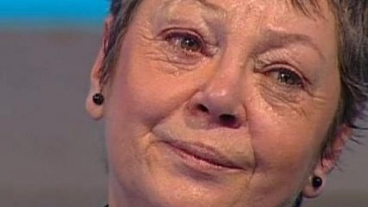 anca pandrea disperata la spital o problema medicala grava i a pus in pericol viata