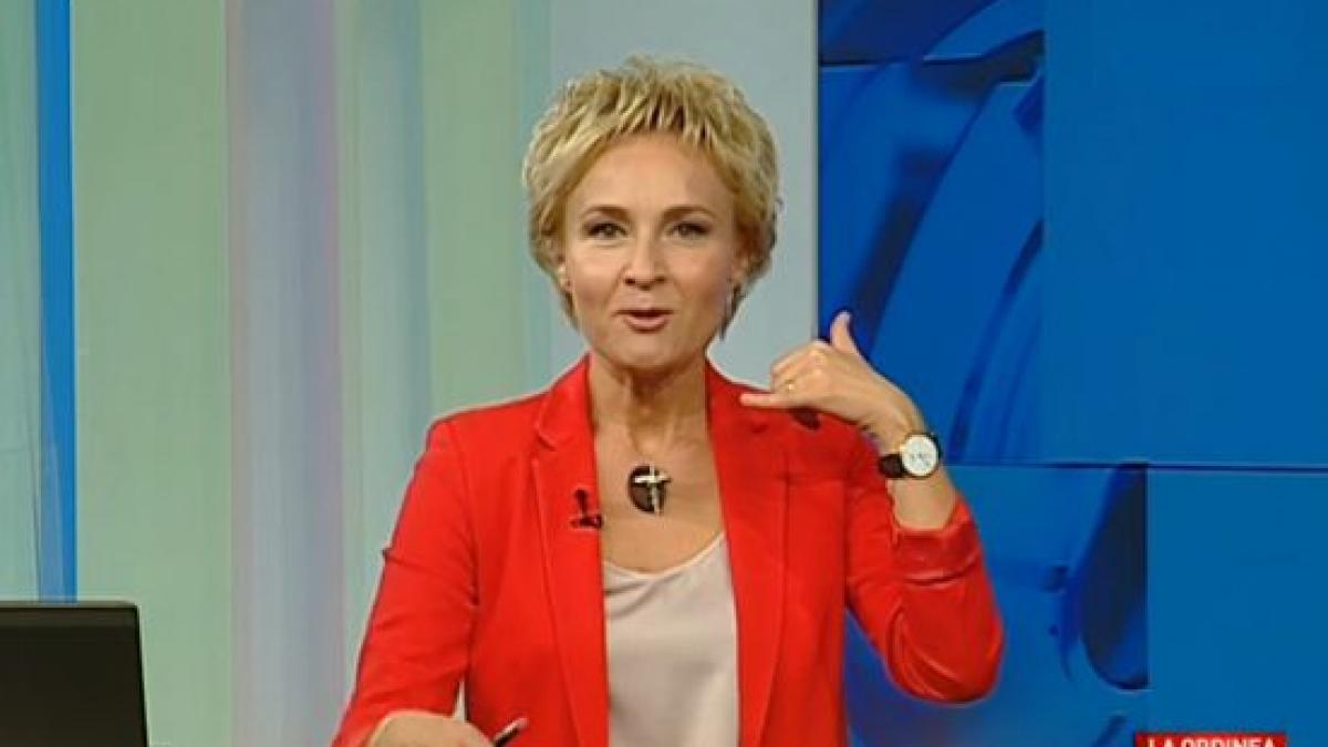 cum a aflat dana grecu ca a fost inscrisa intr o asociatie faceam orez cu lapte la mine acasa la