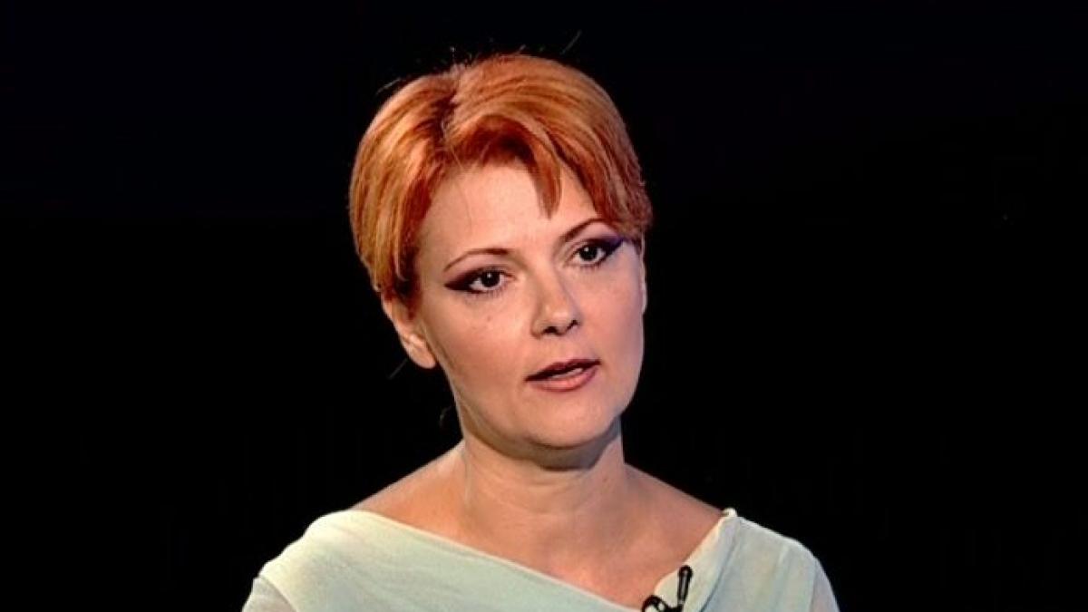 dosarul olgutei vasilescu retrimis de judecatori la dna