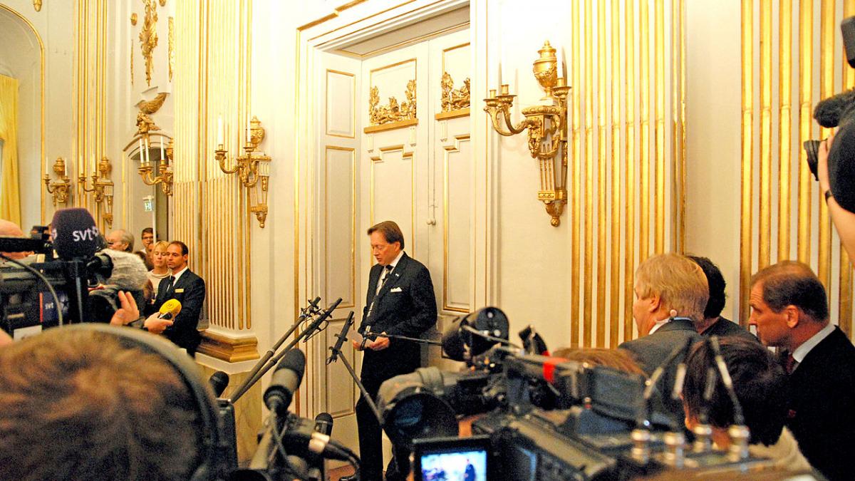 premiul nobel pentru literatura autorul favorit pentru premiul nobel pentru literatura