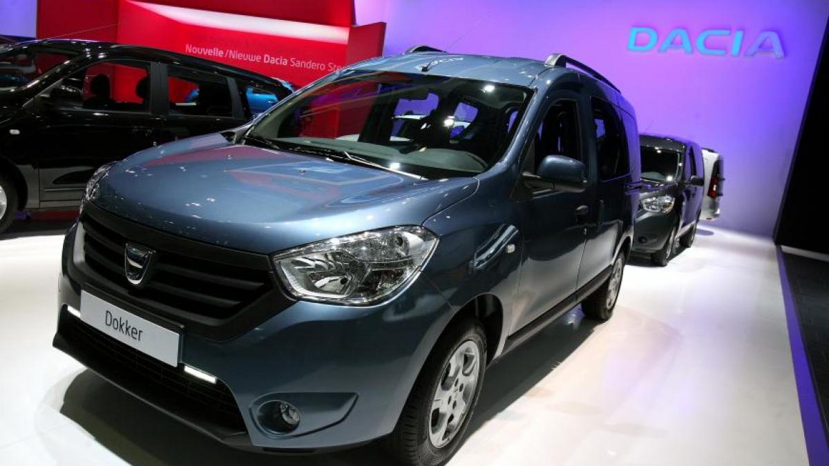 probleme la frane pentru o masina preferata de romani