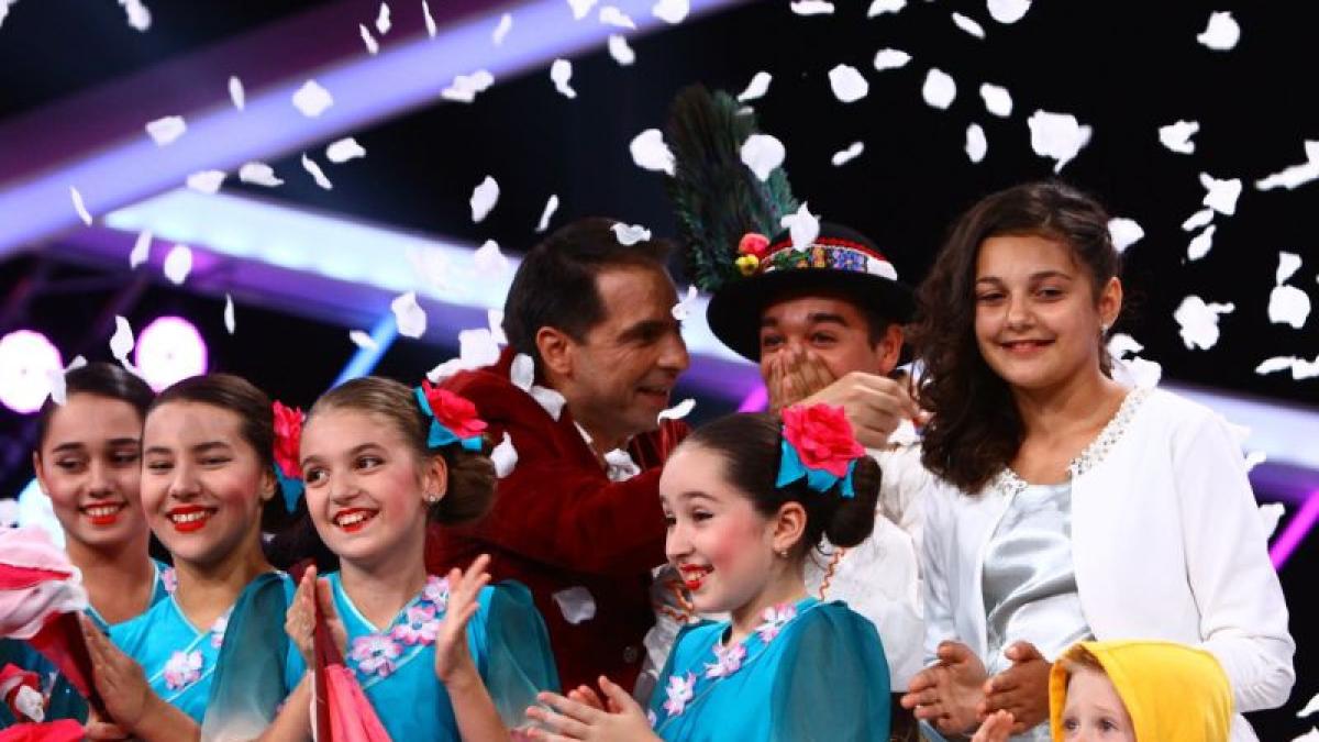 show ul next star lider de audienta la orase si in toata tara