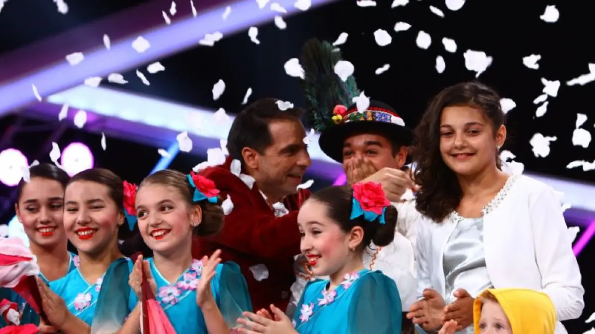 show ul next star lider de audienta la orase si in toata tara