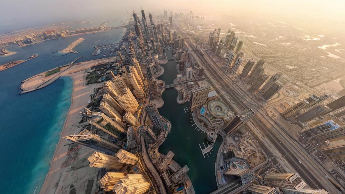 vanzari record pentru vacantele in dubai