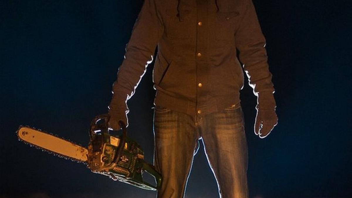 atac sangeros cu drujba intr un mall din minsk