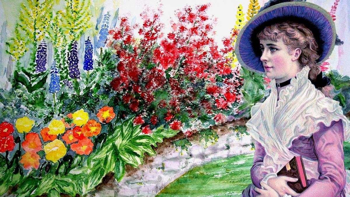 cum erau descrise femeile din romania in urma cu 150 de ani de calatorii francezi foarte iubarete