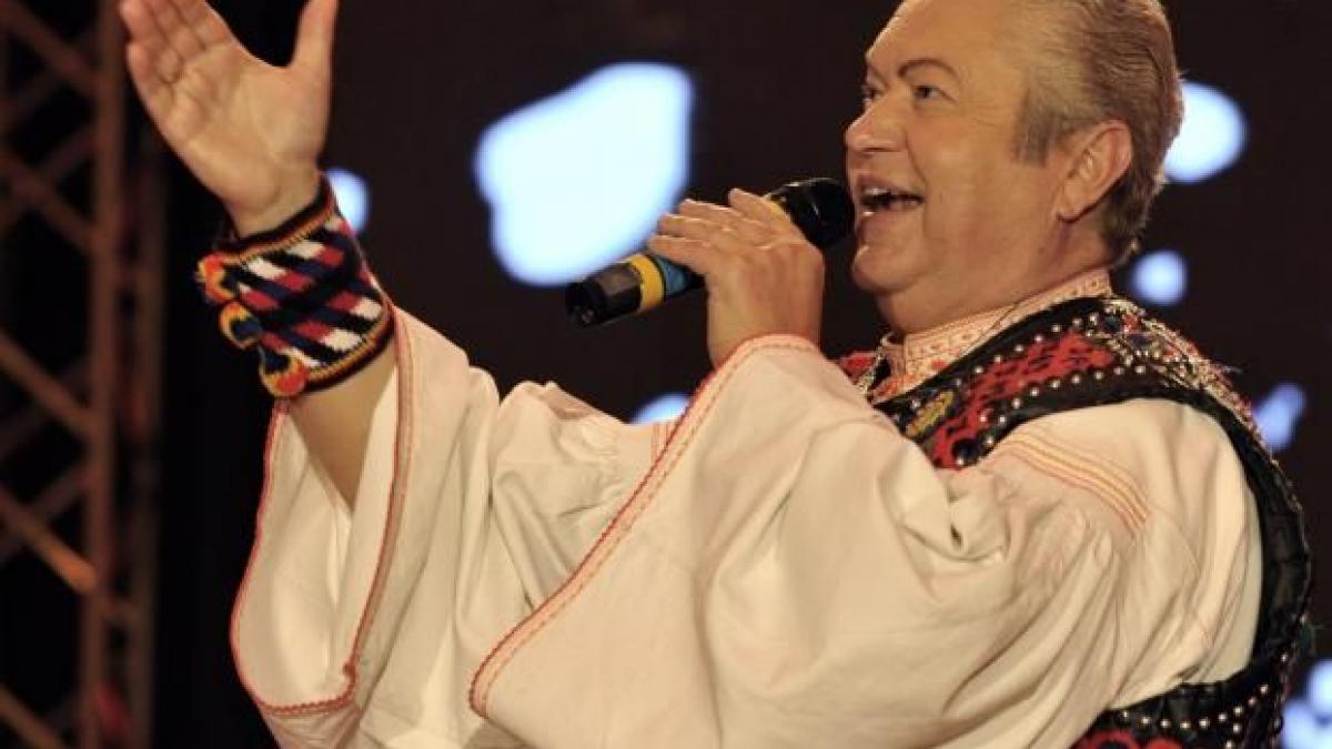 gheorghe turda candideaza la alegerile parlamentare in ce partid s a inscris interpretul de muzica