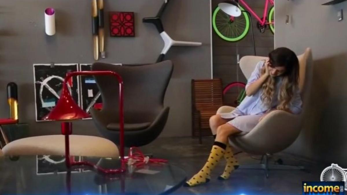 income povestea sosetelor colorate si a unui business de succes