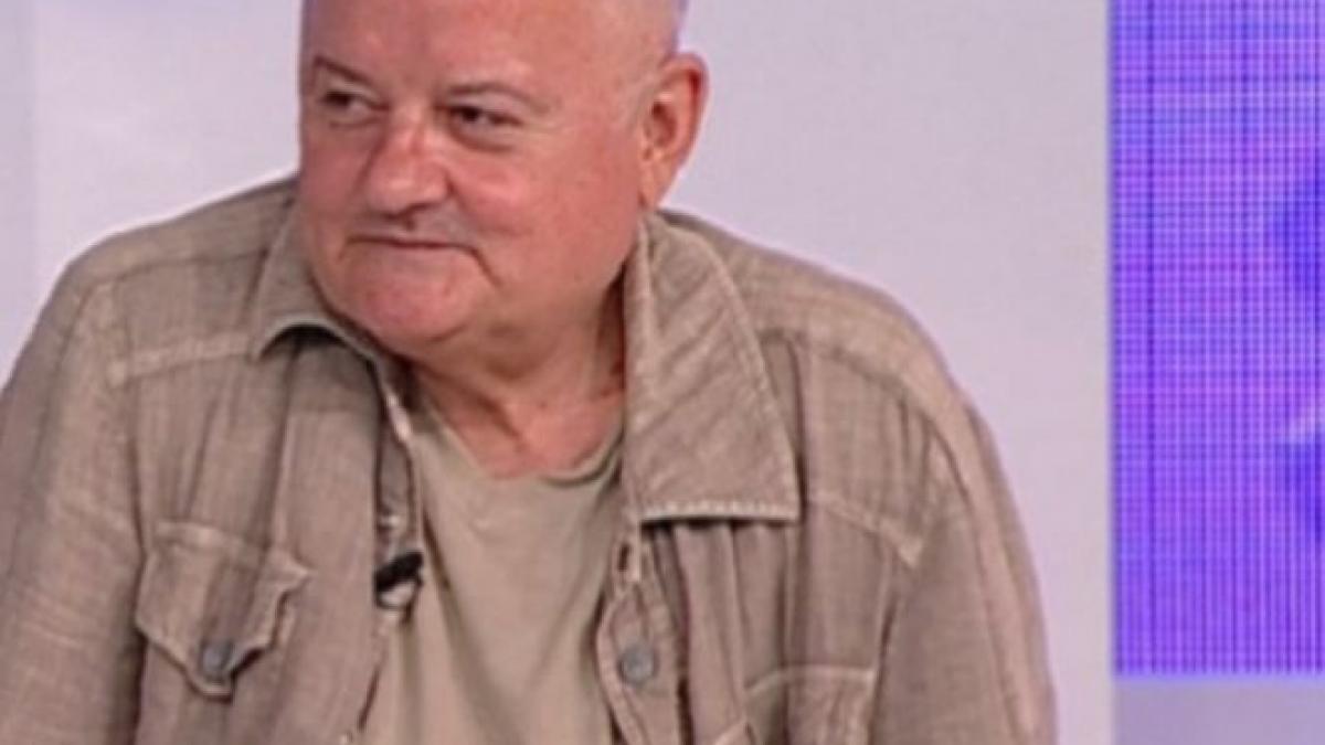 irinel columbeanu mesaj emotionant la trei saptamani de la moartea tatalui sau