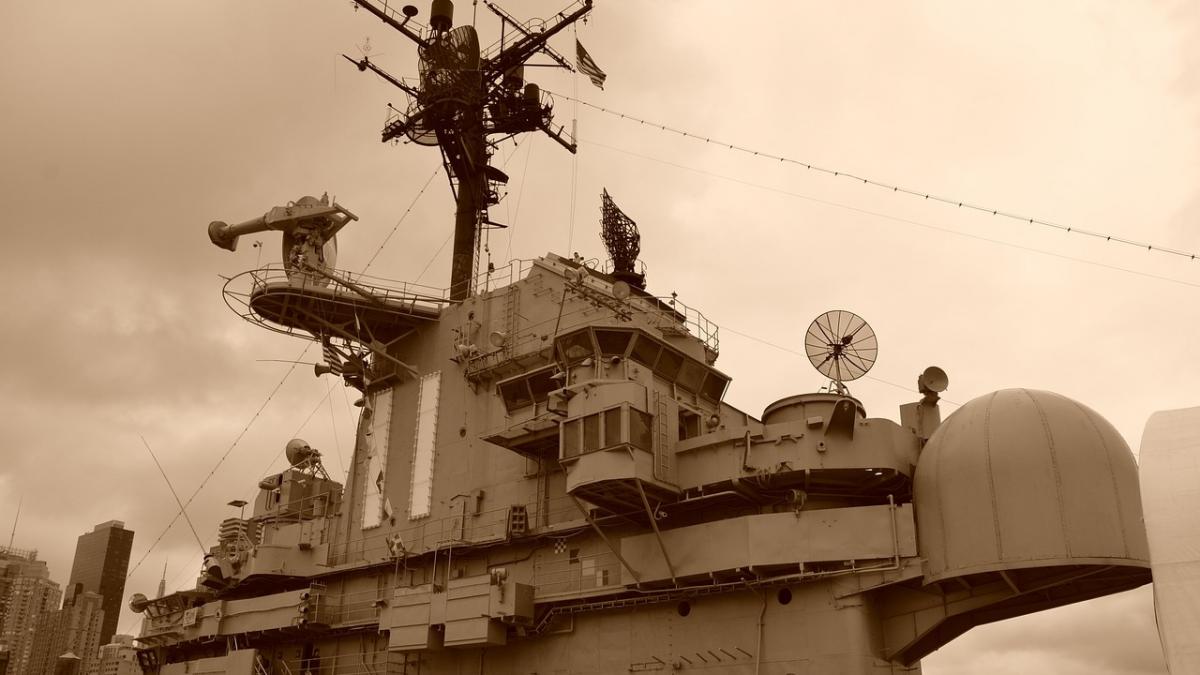 o nava de razboi ruseasca se indreapta spre coastele siriene pe fondul tensiunilor cu sua