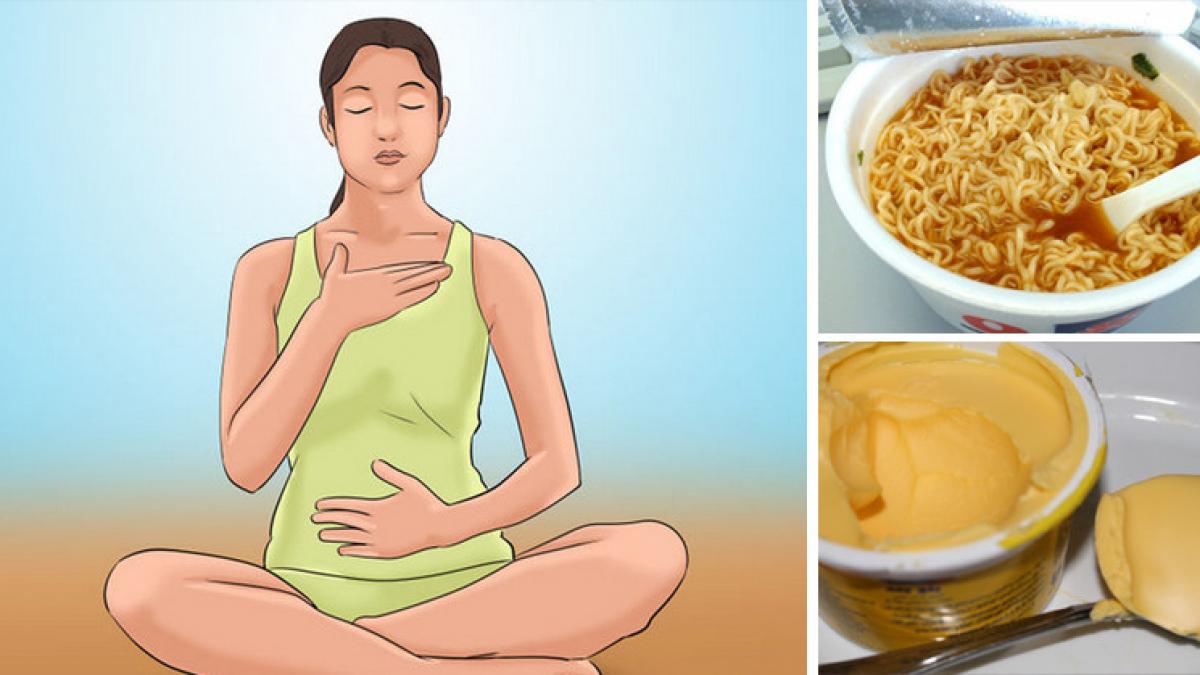 ai tensiunea marita si probleme cu inima evita neaparat aceste alimente