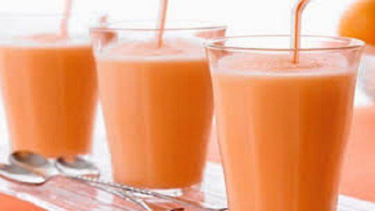 bea acest suc inainte de somn si trezeste te mai slaba iata cum