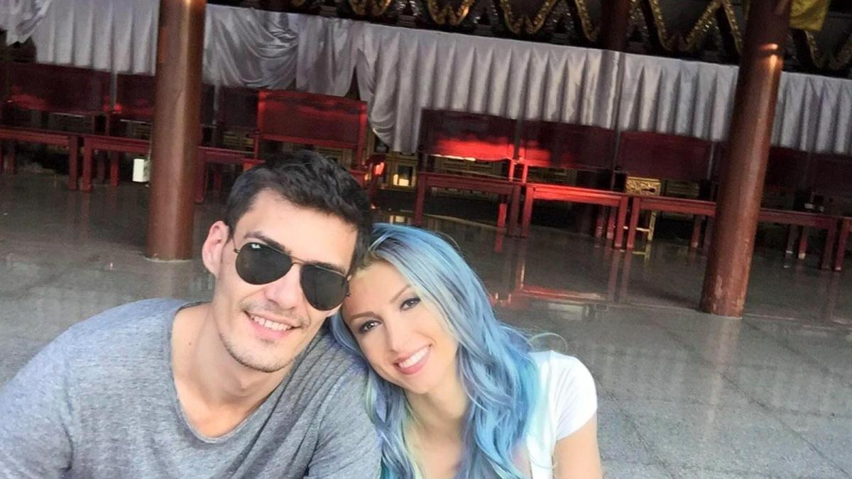 prima fotografie cu fiica andreei balan