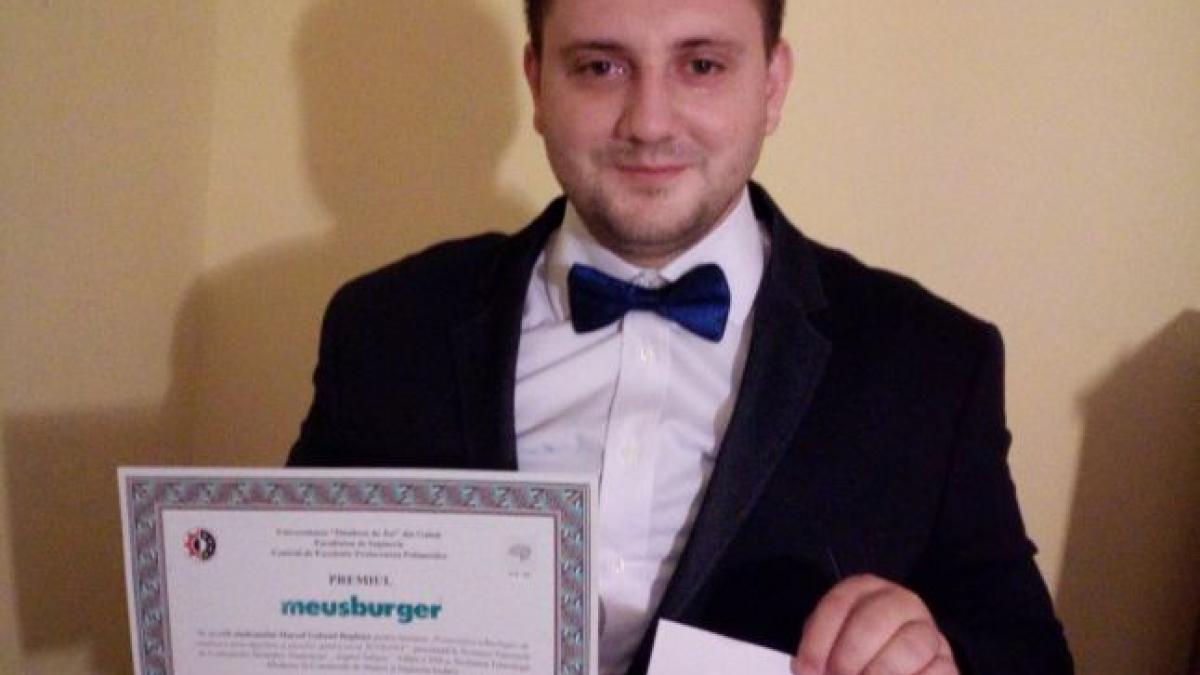 uimitorul destin al tanarului genial care a picat de doua ori bac ul dupa care nu s a mai oprit din