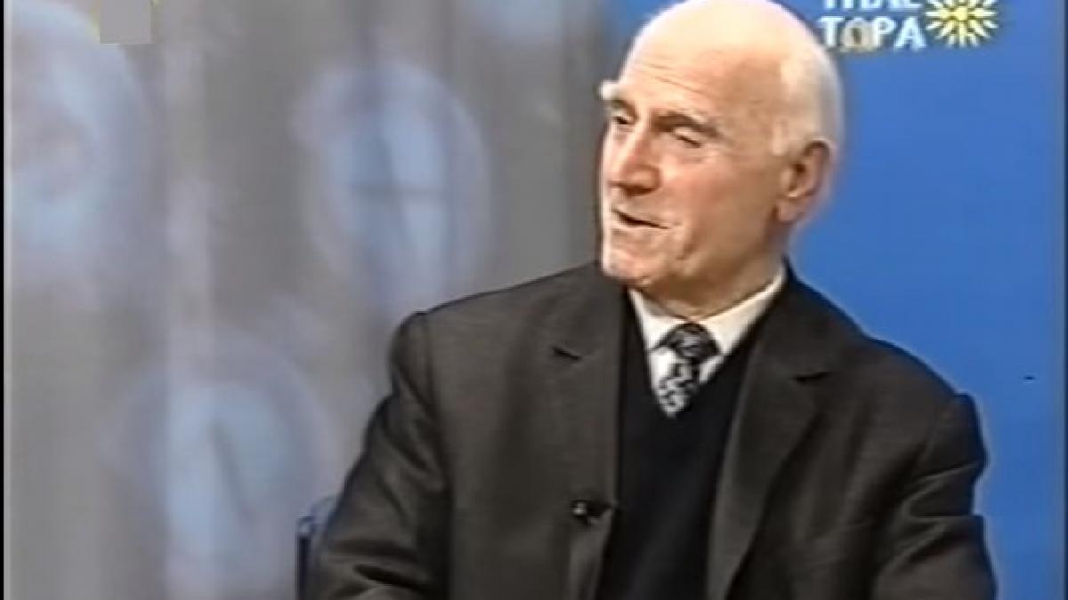 a murit ultimul reprezentant al juntei militare stylianos pattakos avea 103 ani