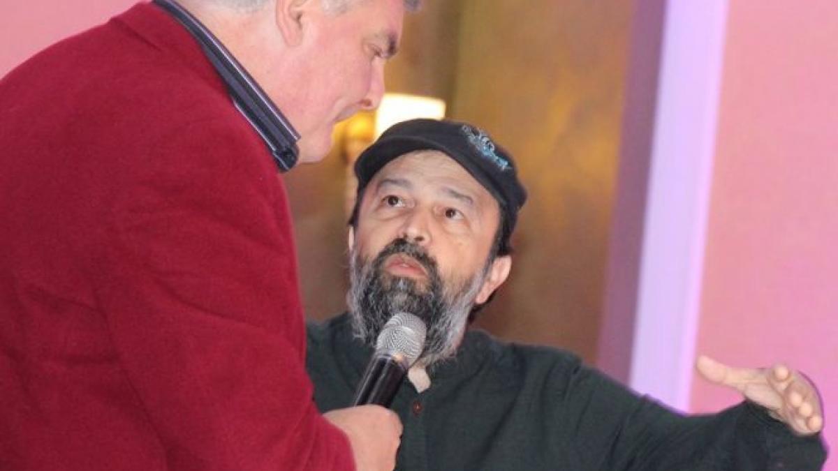 de ce nu a fost florin constantin divertis la inmormantarea lui gyuri pascu