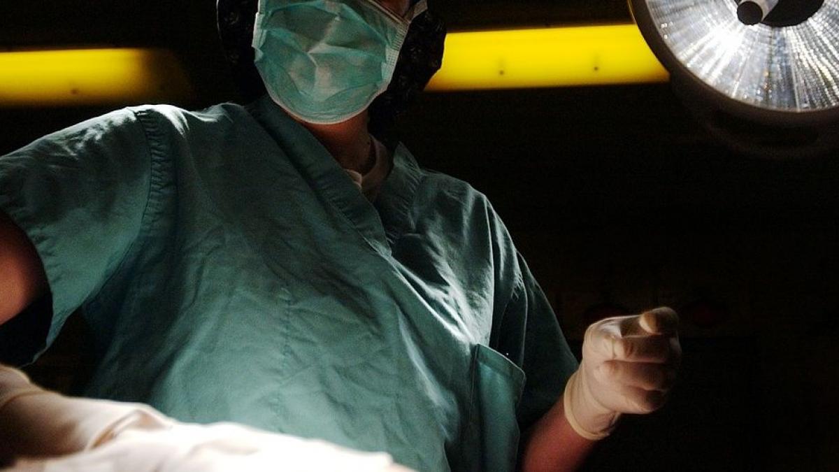 doliu in lumea medicala un celebru medic s a stins din viata