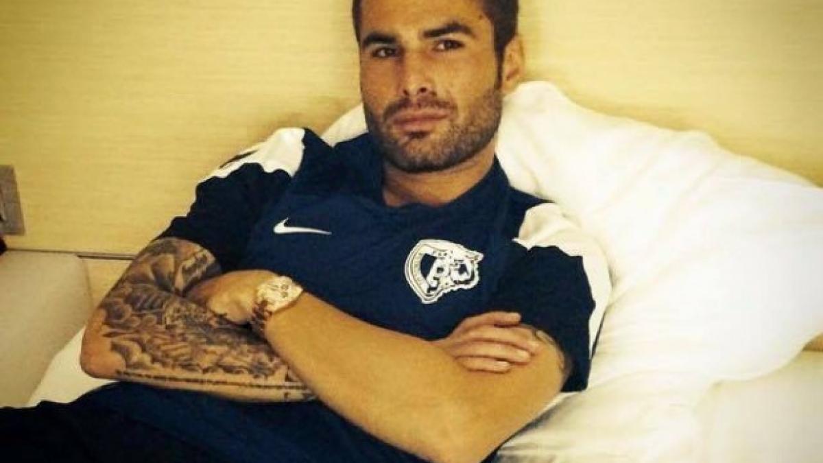 adrian mutu presedinte la dinamo