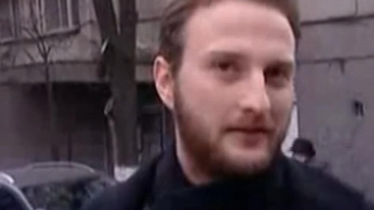 cum a scapat cu viata andrei tinu dupa ce a fost muscat de o vipera