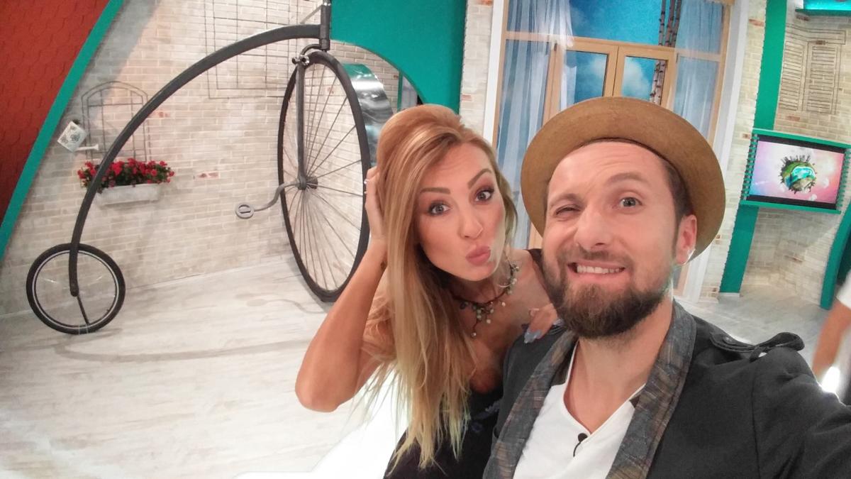 dani otil marturisire surprinzatoare a fost indragostit sapte ani de zile de colega lui replica lui