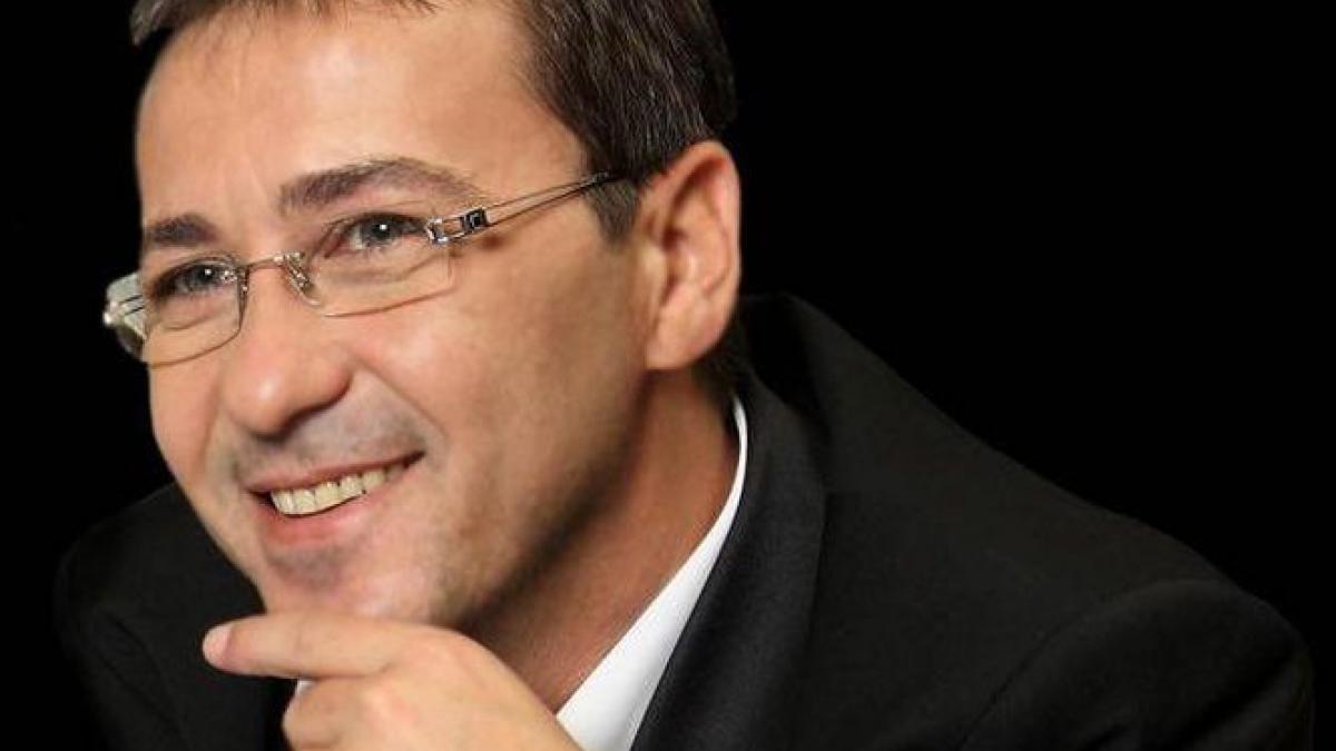 de ce nu vrea florin chilian sa intre in politica unii nu pot pricepe si pace