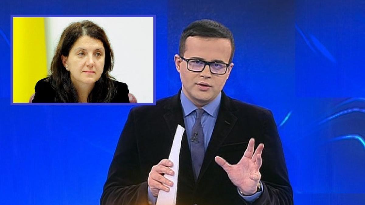 ministrul justitiei minte cum respira o noua minciuna dovedita a ralucai pruna