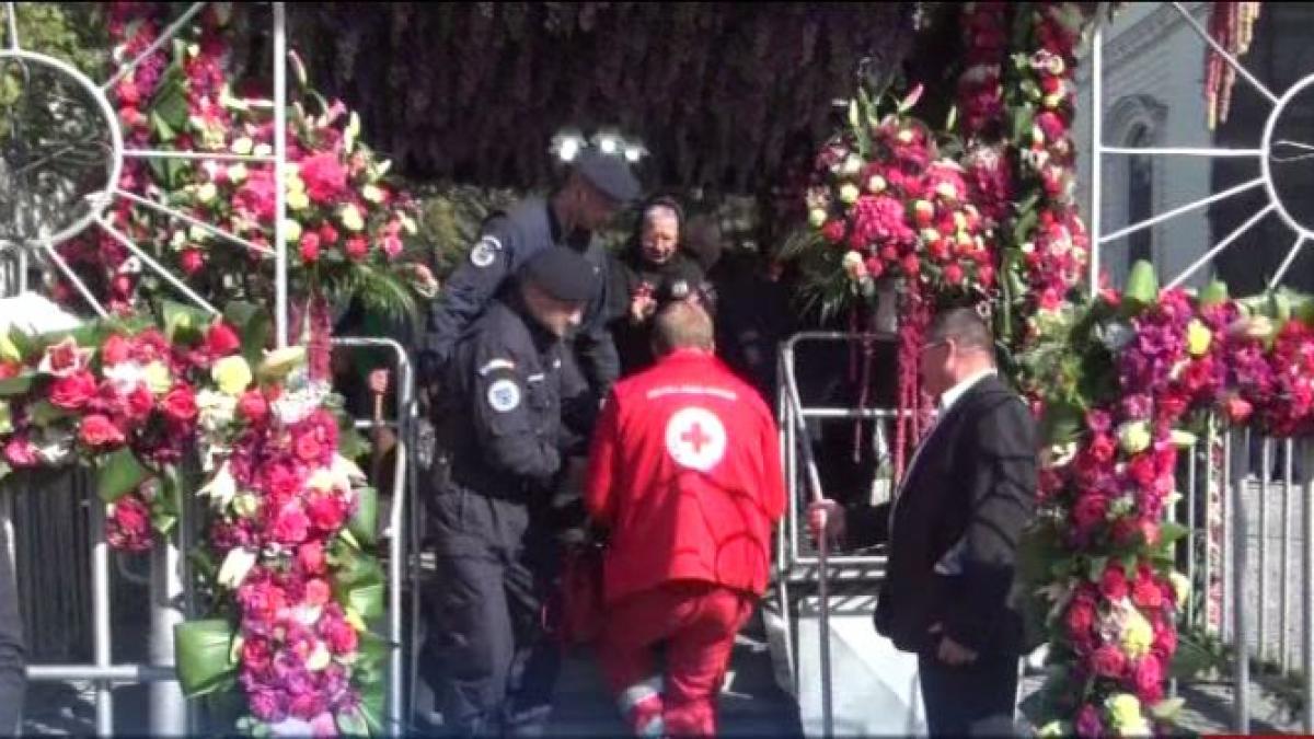 pelerinaj iasi posedata