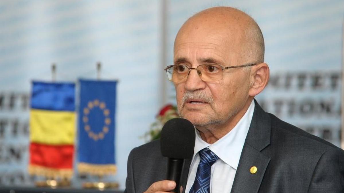 presedintele cnatdcu a demisionat