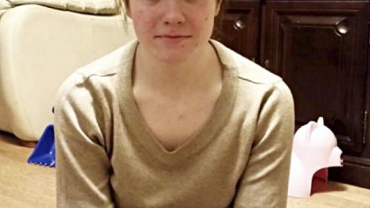 si a adus lenjeria sexy la tribunal sa arate ca nu e terorista dupa ce a fost prinsa incercand sa